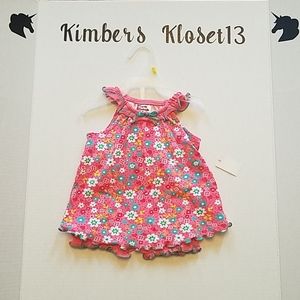 🦄SALE🦄 Cute 2 Piece outfit size 6-9 Months
